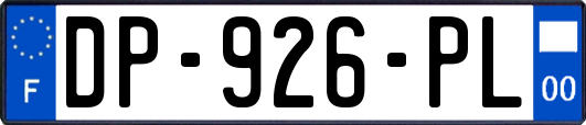 DP-926-PL