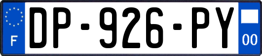 DP-926-PY