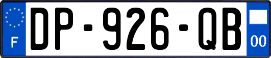 DP-926-QB
