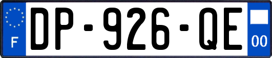DP-926-QE