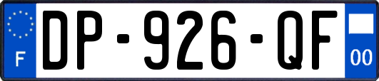 DP-926-QF