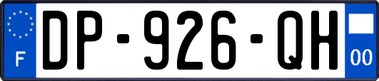 DP-926-QH