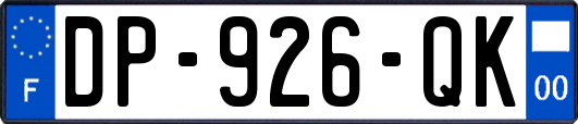 DP-926-QK