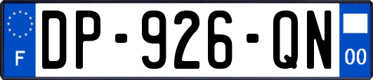 DP-926-QN