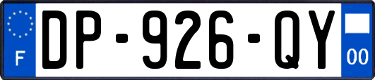 DP-926-QY