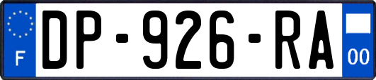 DP-926-RA