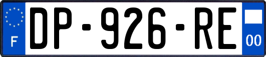 DP-926-RE