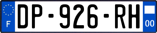 DP-926-RH
