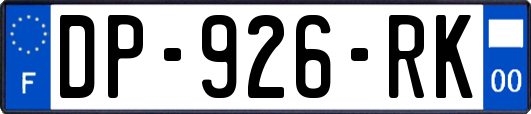 DP-926-RK