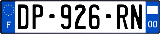 DP-926-RN
