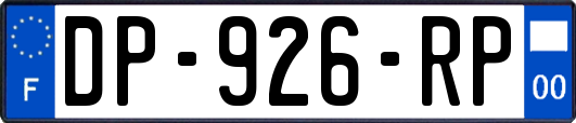 DP-926-RP
