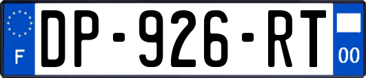 DP-926-RT