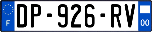 DP-926-RV