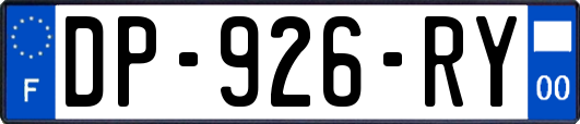 DP-926-RY