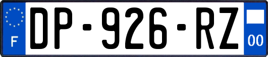 DP-926-RZ