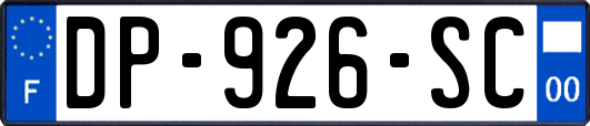 DP-926-SC