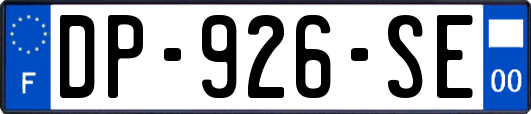 DP-926-SE