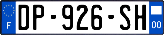 DP-926-SH