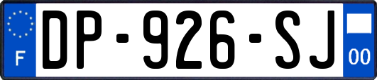 DP-926-SJ
