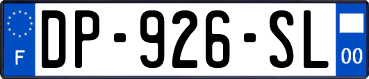 DP-926-SL