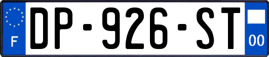DP-926-ST