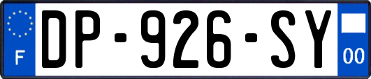 DP-926-SY