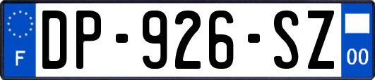 DP-926-SZ