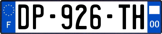 DP-926-TH