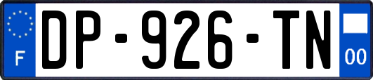 DP-926-TN