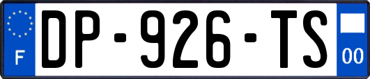 DP-926-TS