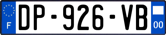 DP-926-VB