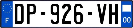 DP-926-VH