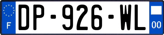 DP-926-WL