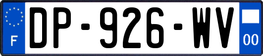 DP-926-WV