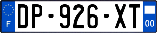 DP-926-XT