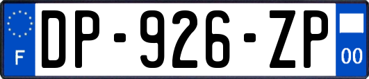 DP-926-ZP