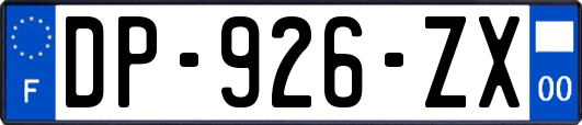 DP-926-ZX