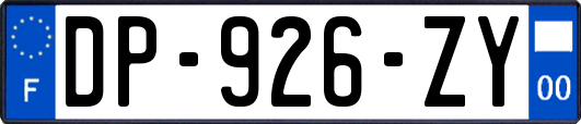 DP-926-ZY