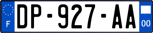 DP-927-AA