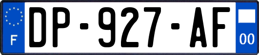 DP-927-AF