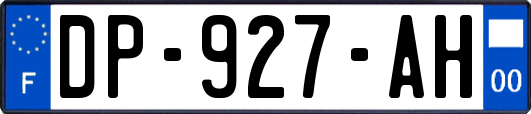 DP-927-AH