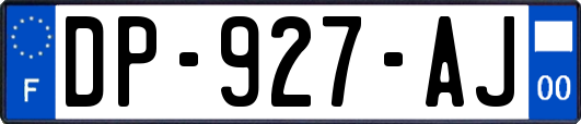 DP-927-AJ