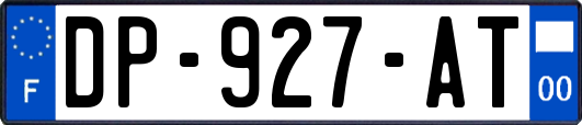 DP-927-AT