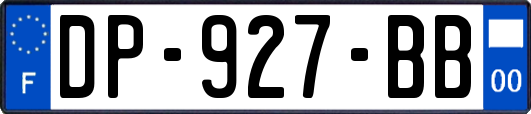 DP-927-BB