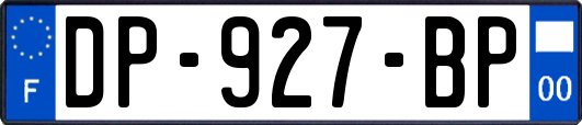 DP-927-BP