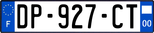 DP-927-CT