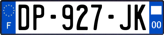 DP-927-JK