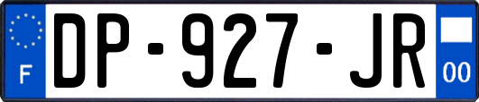 DP-927-JR