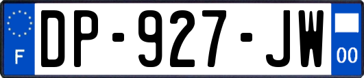 DP-927-JW