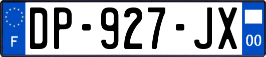 DP-927-JX